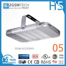 2016 New 200W LED Industrial Lighting with Lumileds 3030 Super Bright LED